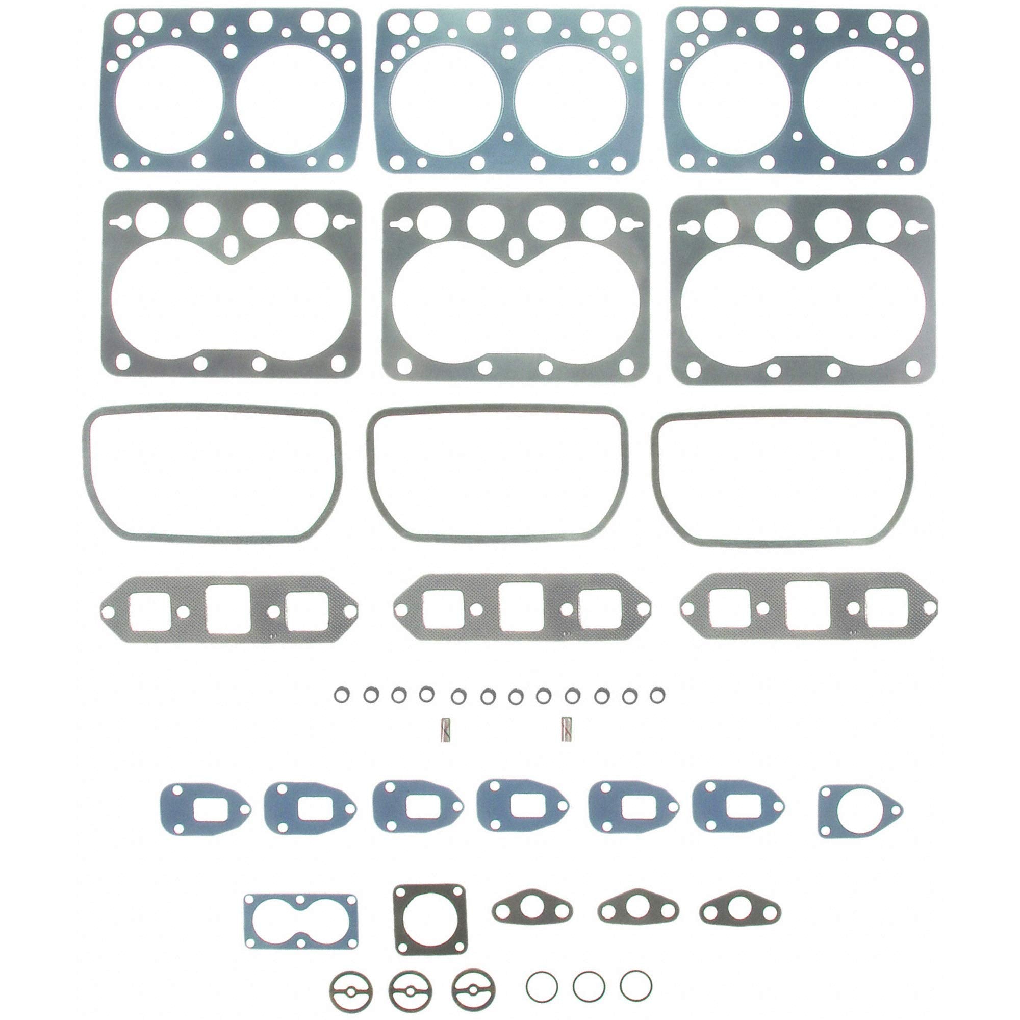Head Gasket Set FEL-PRO HS 7424 B-1