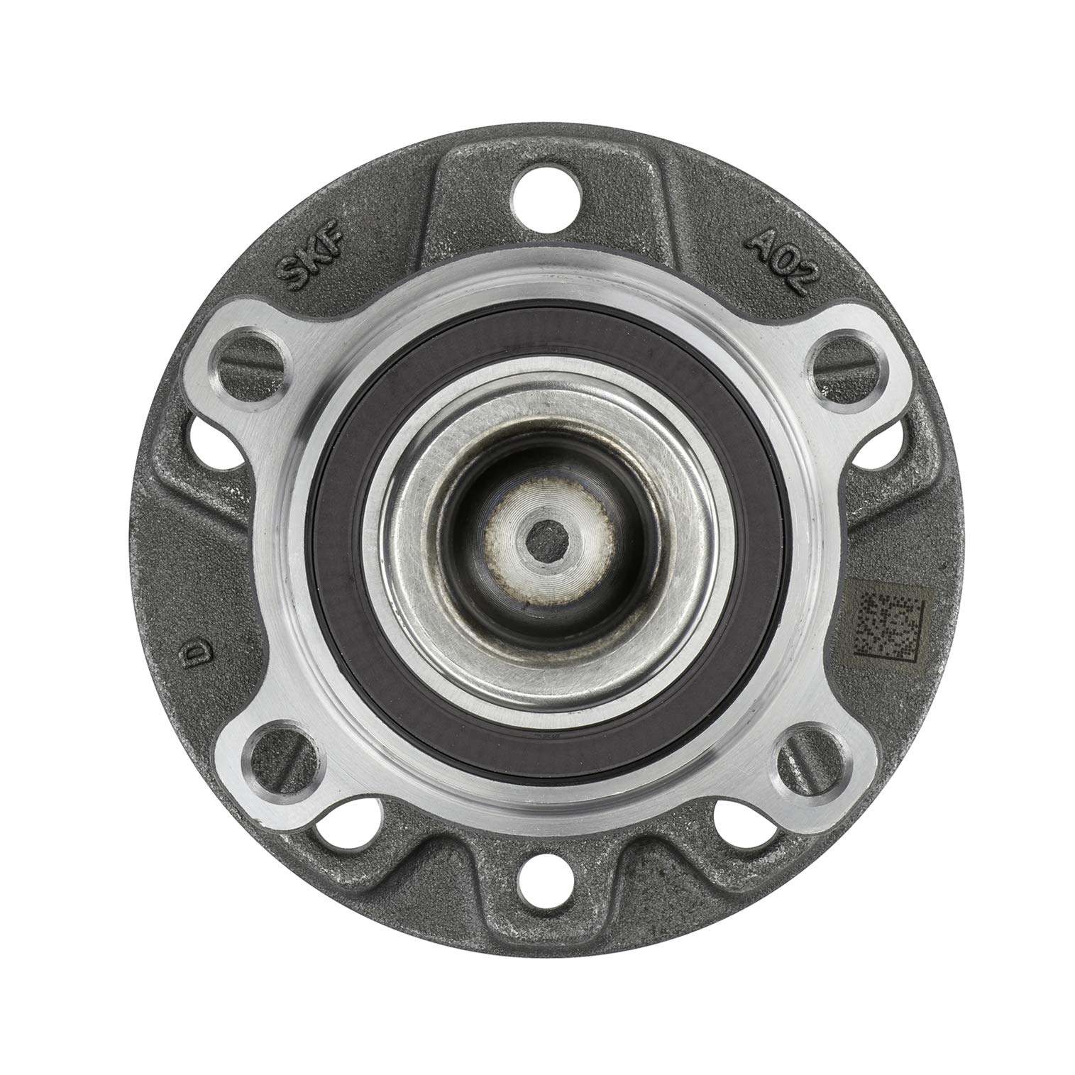Wheel Bearing and Hub Assembly MOOG for Jeep Compass