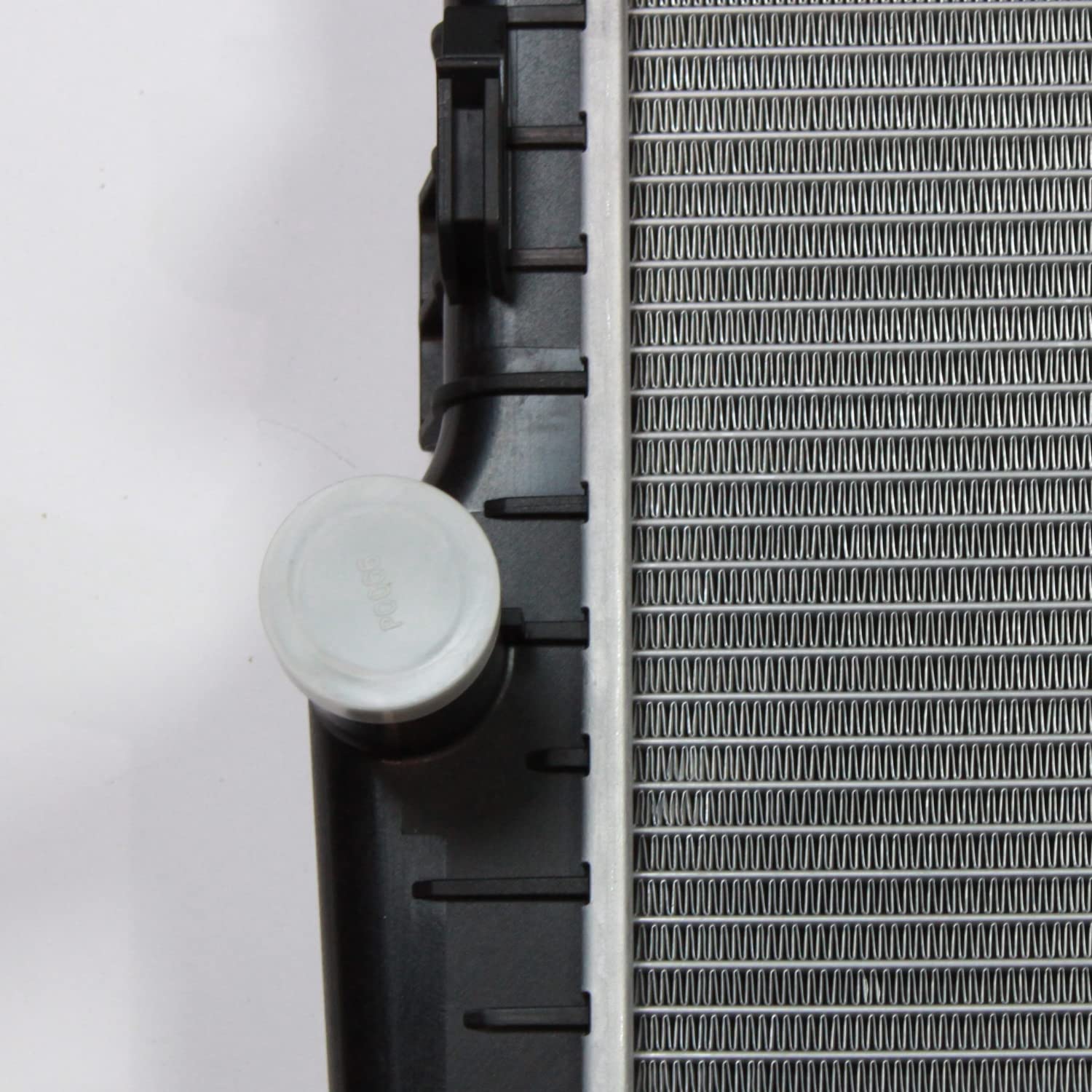 Replacement TYC 13185 Radiator