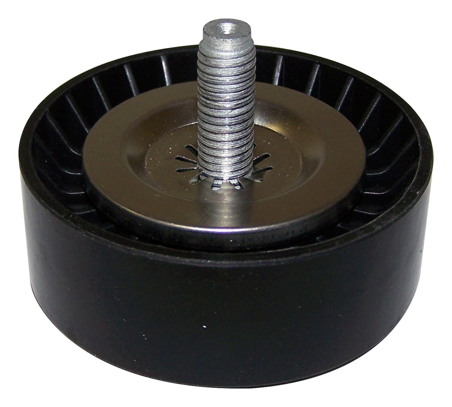 Crown Automotive Idler Pulley Drive Belt and Cooling