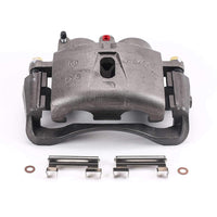 Power Stop L4817 Front Left One Stock Replacement Brake Caliper