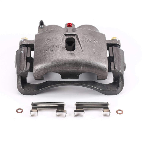 Power Stop L4817 Front Left One Stock Replacement Brake Caliper