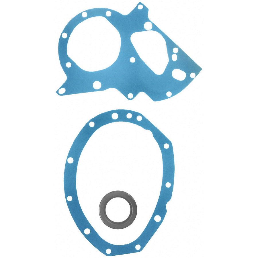 Timing Cover Gasket Set FEL-PRO TCS 5400-3