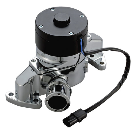 Chrome Proform Electric Water Pump 68220C