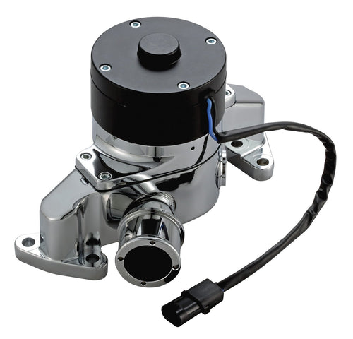 Chrome Proform Electric Water Pump 68220C