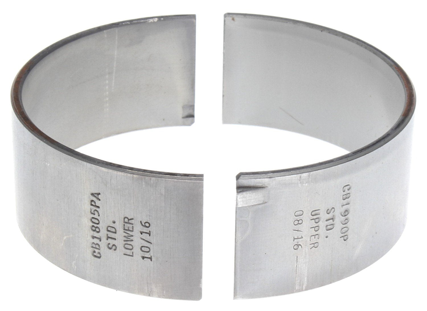 CB-1990P Clevite 77 Engine Connecting Rod Bearing Pair, 1 Pack