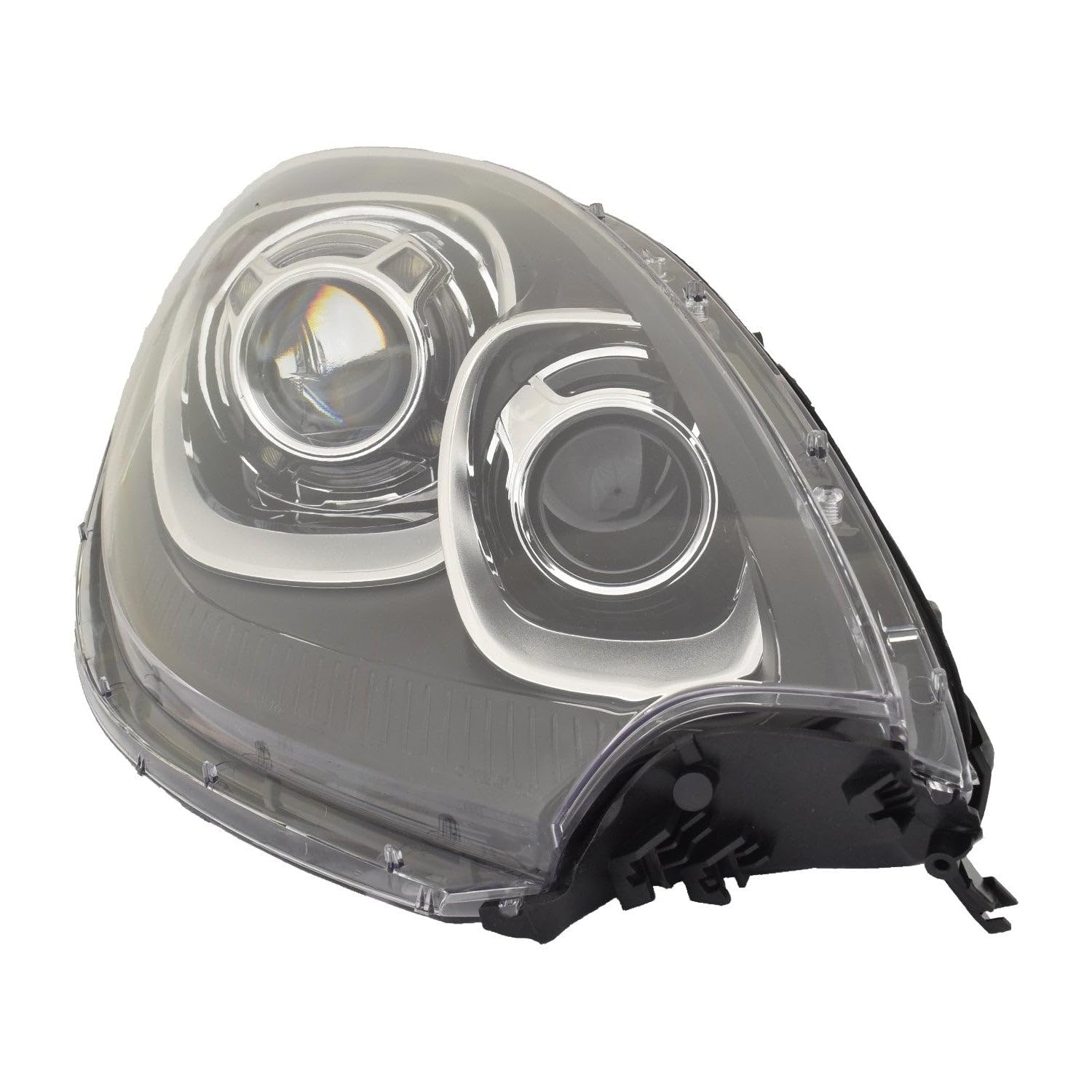 DEPO Go-Parts - for - Porsche Macan