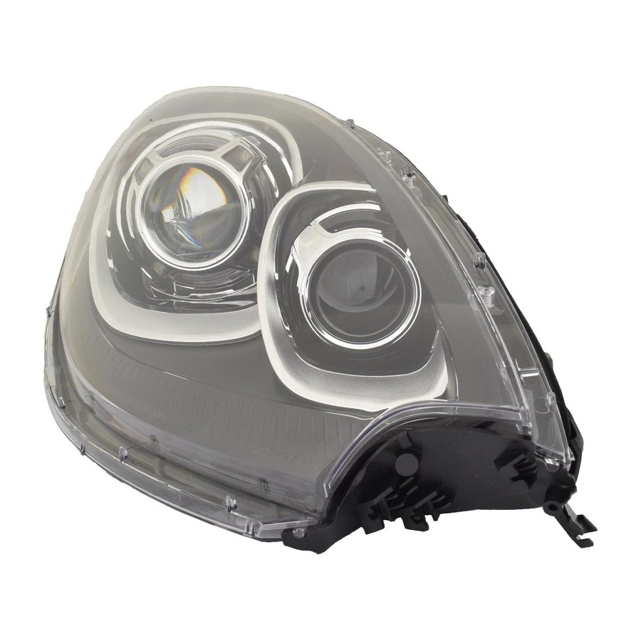 DEPO Go-Parts - for - Porsche Macan