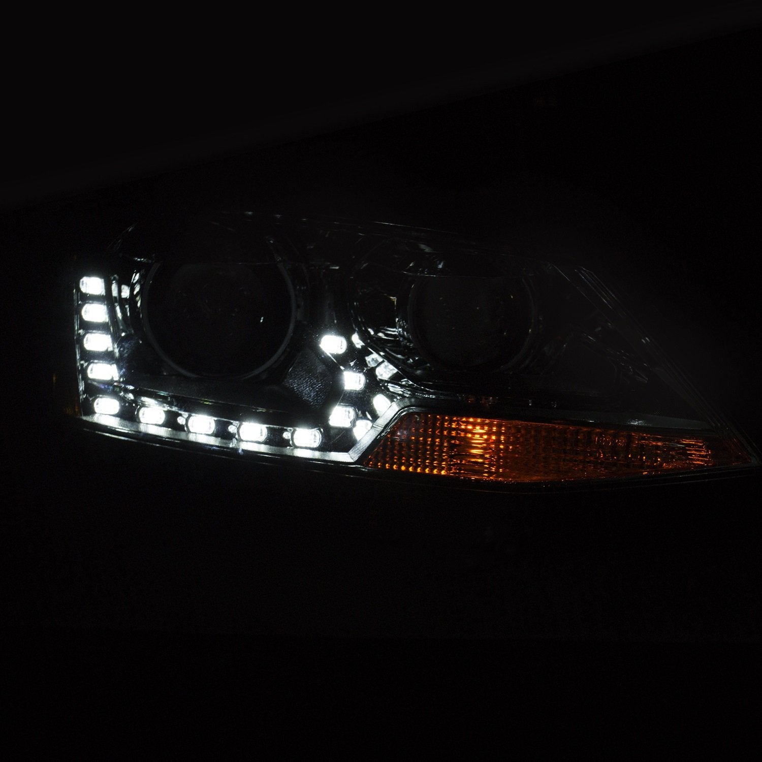 Lighting AnzoUSA Component 121503