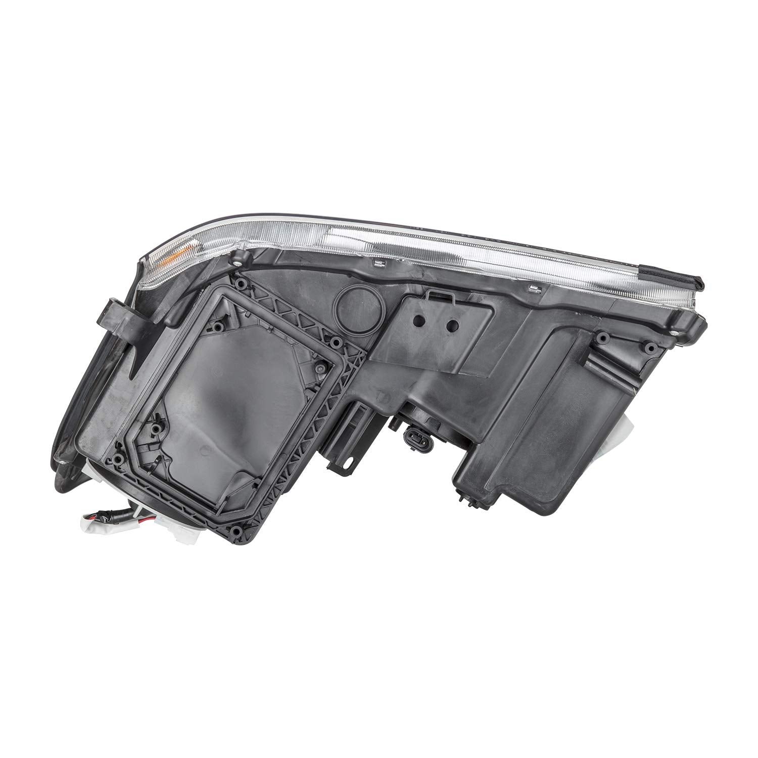 Lexus RX 20-6505-90 TYC Passenger Side Headlight Assembly