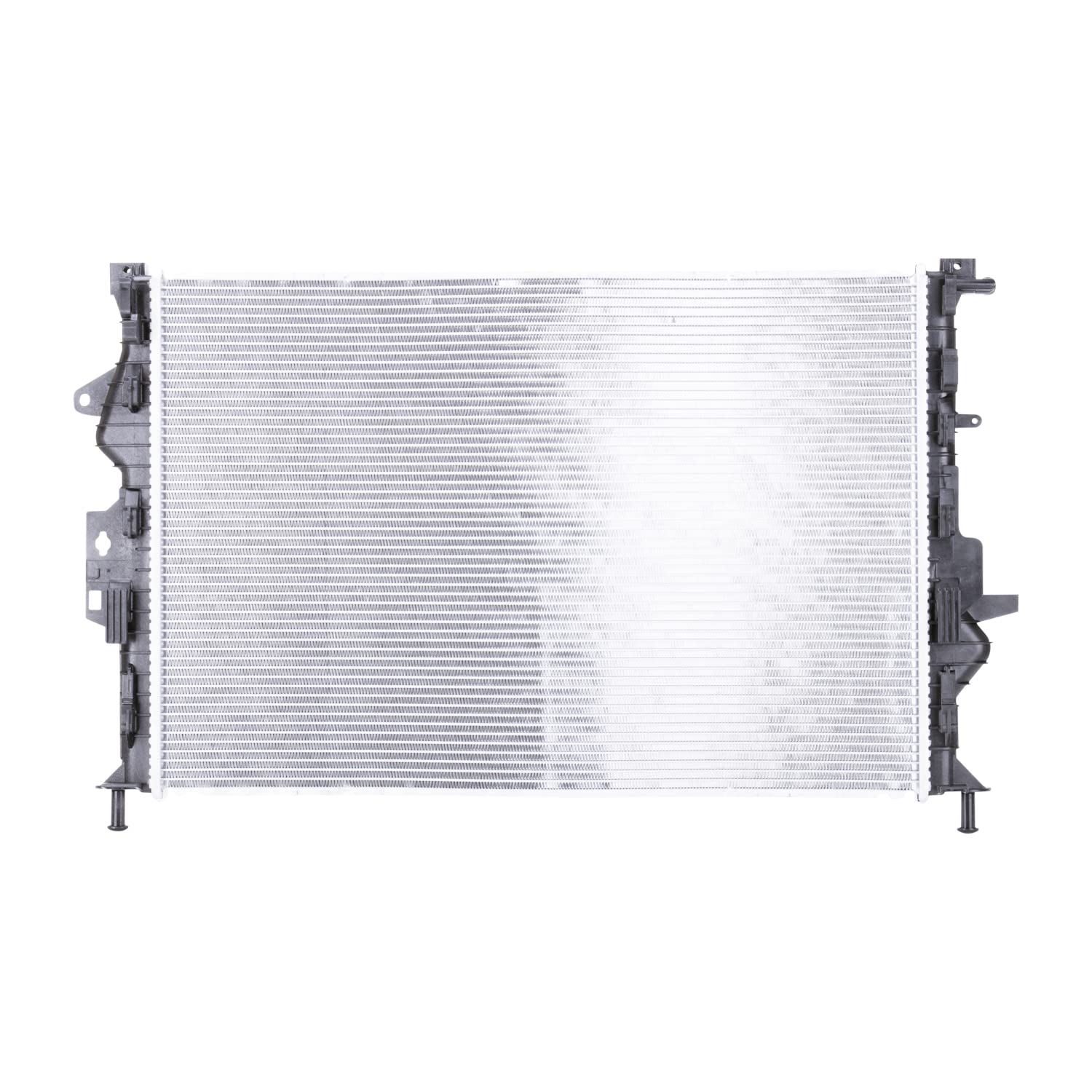 Radiator TYC 13313 Compatible with 2013-2019 Ford Escape