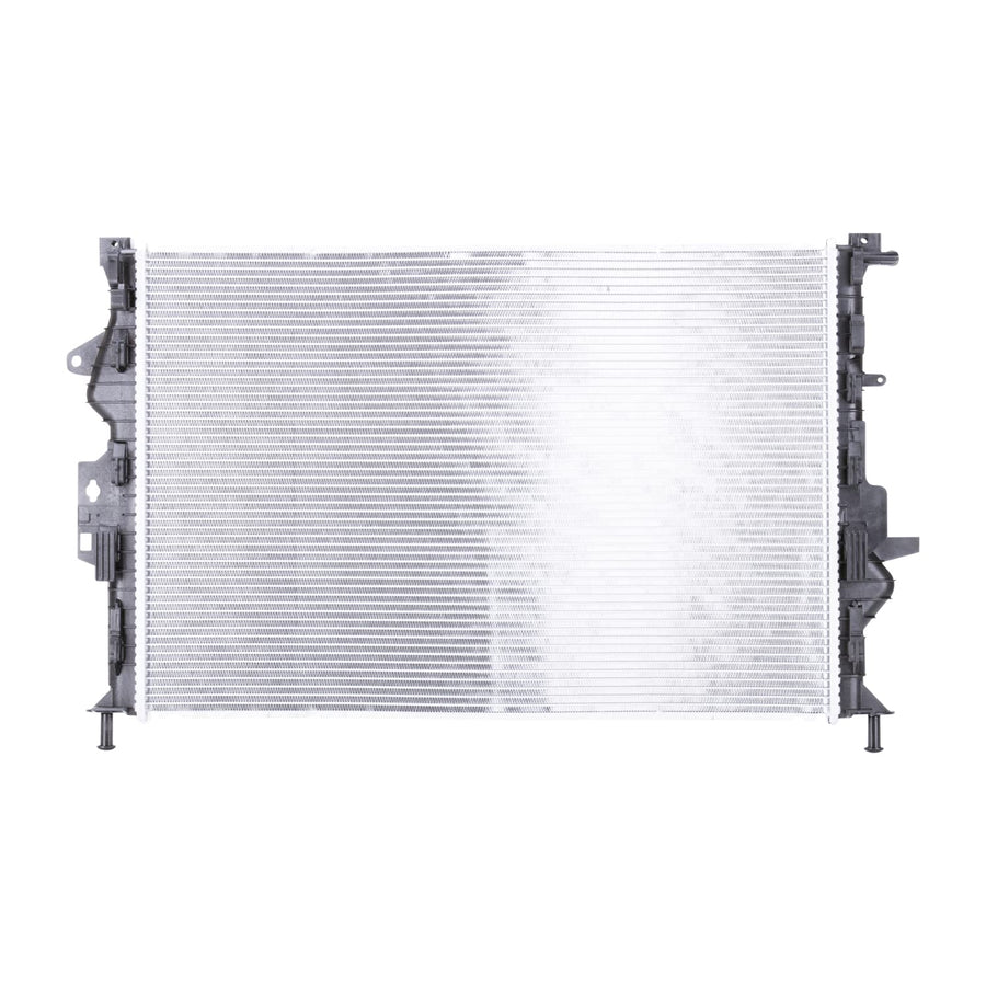 Radiator TYC 13313 Compatible with 2013-2019 Ford Escape
