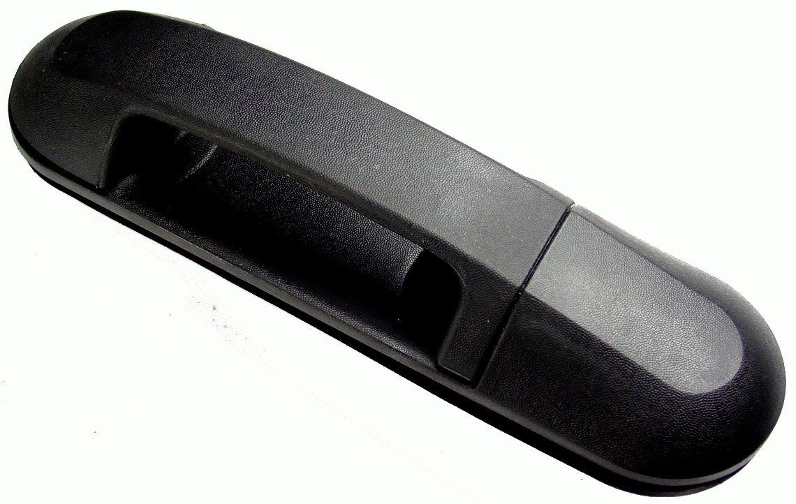Rear Exterior Driver Side Depo 330-50033-272 Door Handle