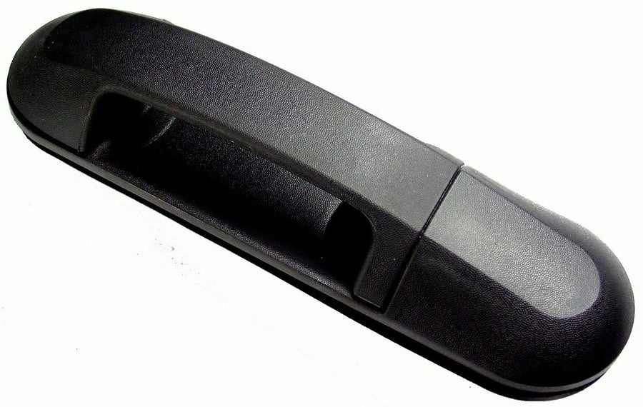 Rear Exterior Driver Side Depo 330-50033-272 Door Handle
