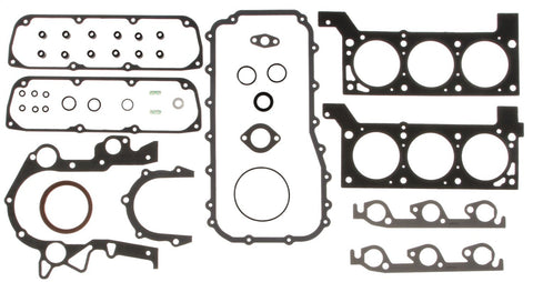 Engine Kit MAHLE 95-3446 Gasket Set