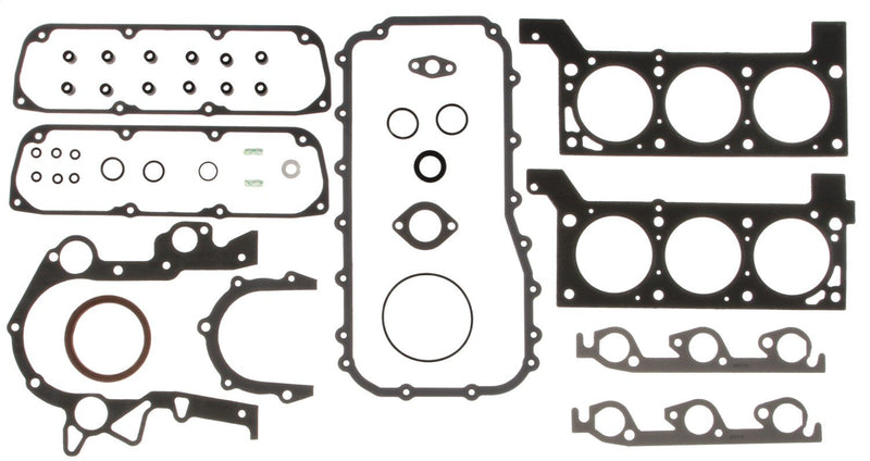 Engine Kit MAHLE 95-3446 Gasket Set
