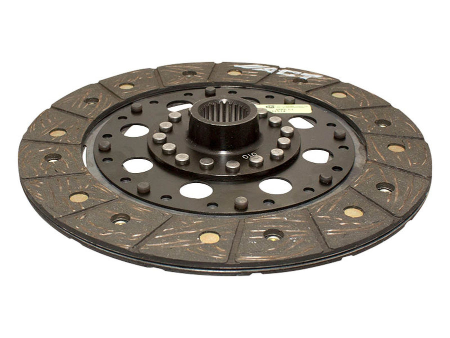Performance ACT 3000116 Street Rigid Clutch Disc