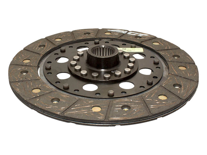 Performance ACT 3000116 Street Rigid Clutch Disc