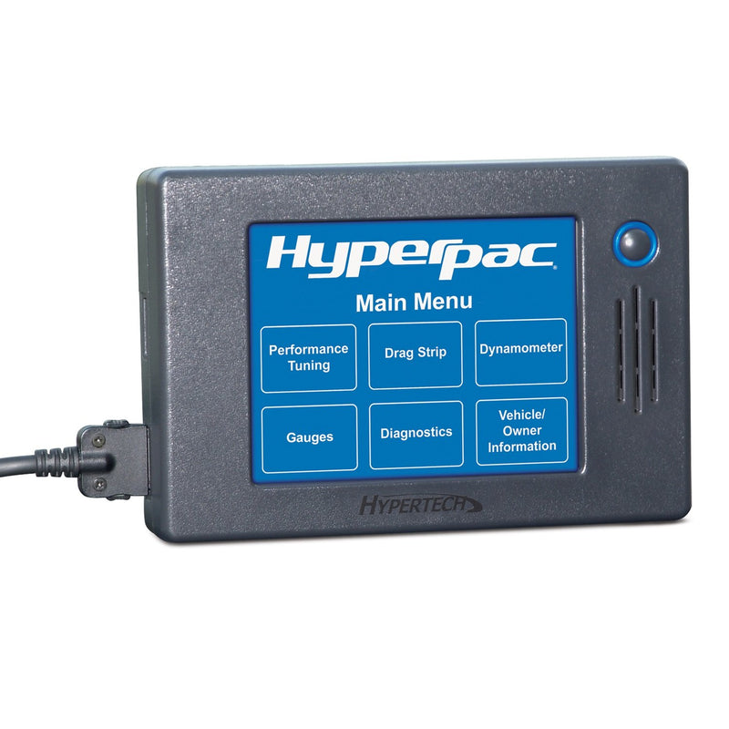 Hypertech HyperPAC 83014 Performance Automotive Computer