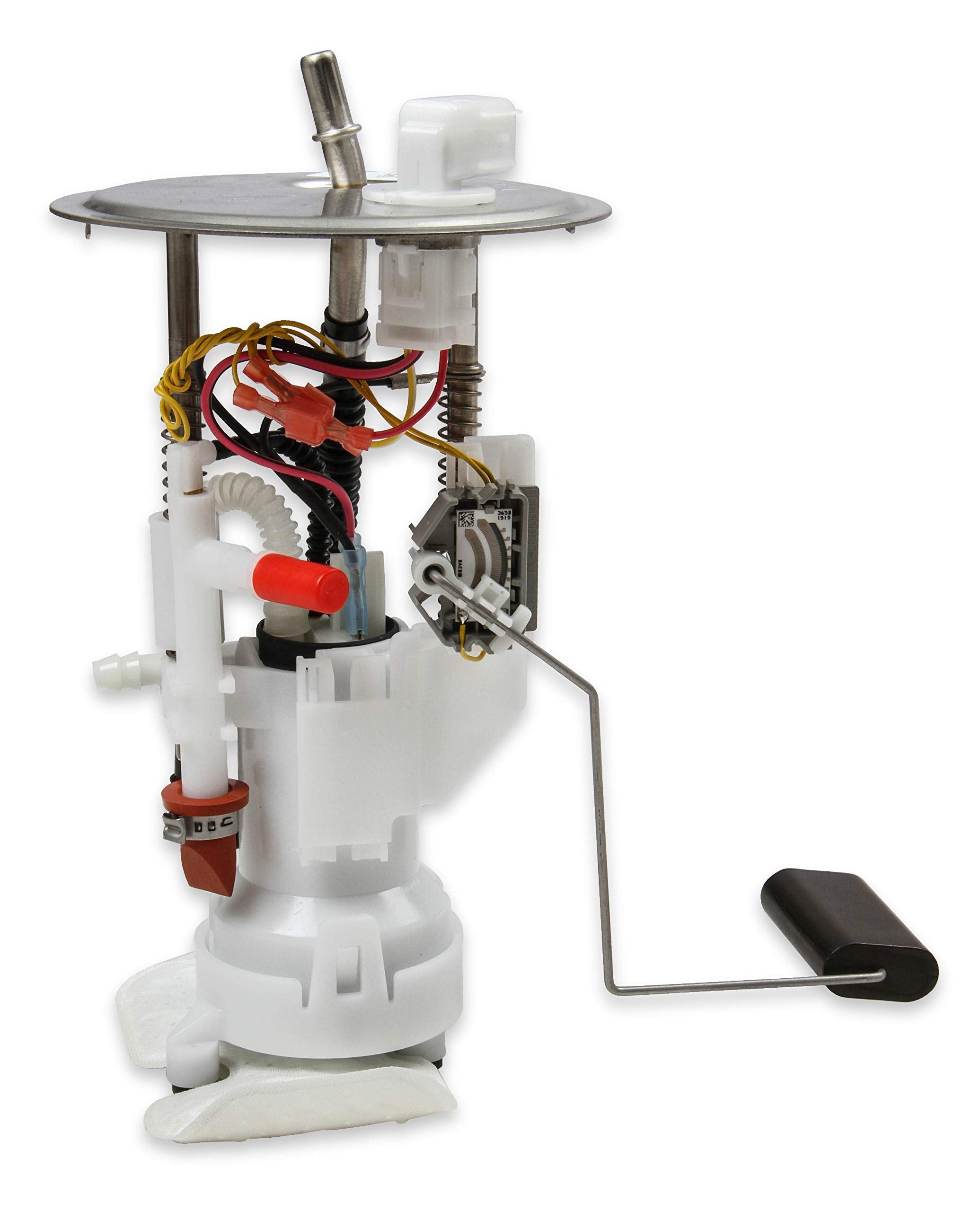 12-948 Holley 300 LPH Drop-In Fuel Module Assembly