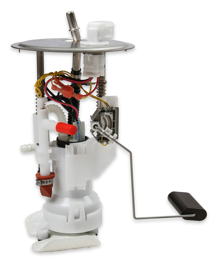 12-948 Holley 300 LPH Drop-In Fuel Module Assembly