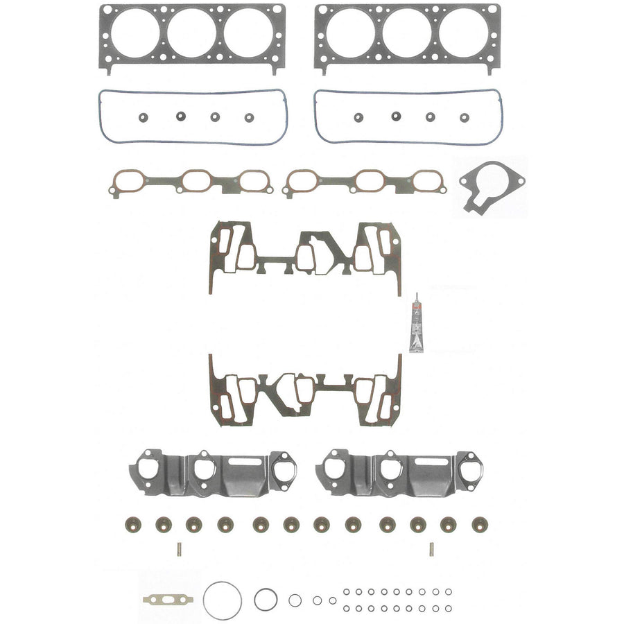 HS FEL-PRO 9071 PT-1 Head Gasket Set