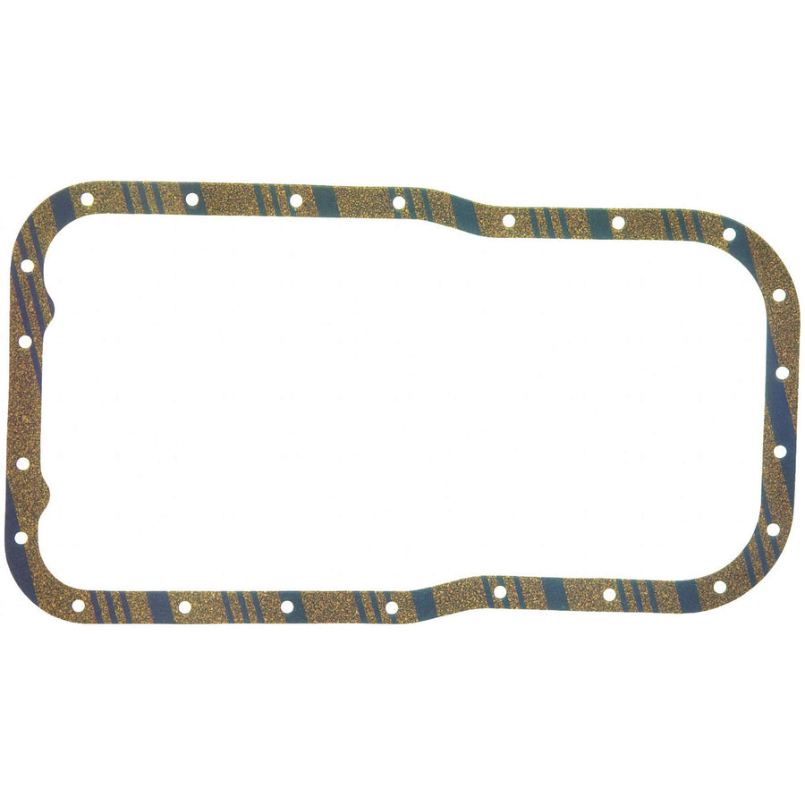 Oil Pan Gasket Set FEL-PRO OS 20042 C