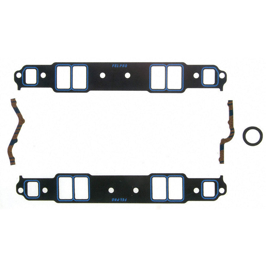 Engine Intake Manifold Gasket Set FEL-PRO 1205 S-3
