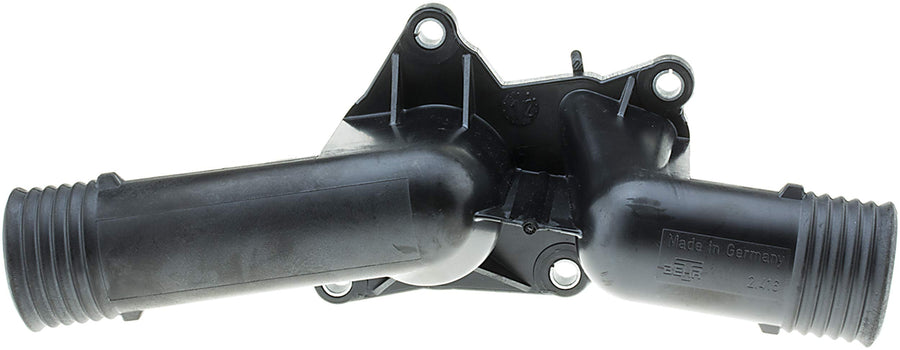 Integrated Housing Gates 33937 Engine Coolant Thermostat