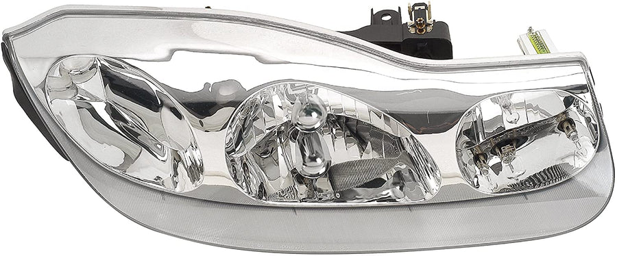 GM294-B001R Eagle Eyes Headlight