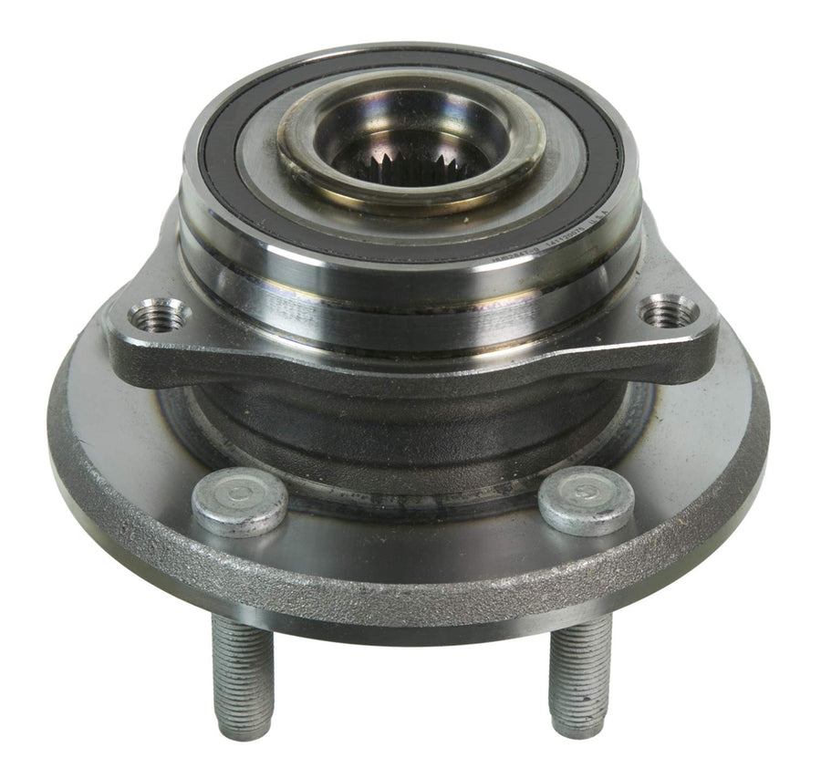 Wheel Bearing and Hub Assembly MOOG for Jeep Grand Cherokee