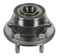 Wheel Bearing and Hub Assembly MOOG for Jeep Grand Cherokee