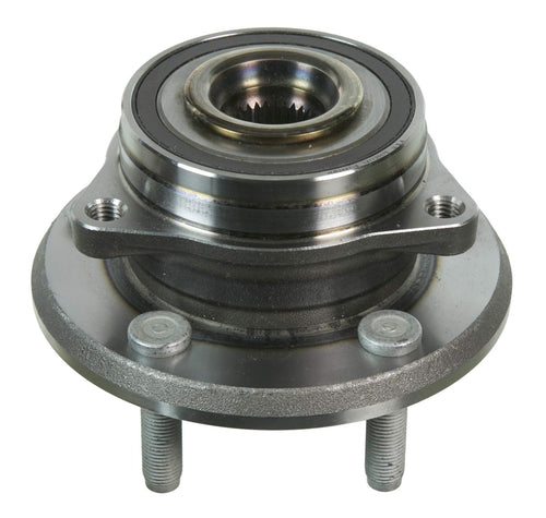 Wheel Bearing and Hub Assembly MOOG for Jeep Grand Cherokee