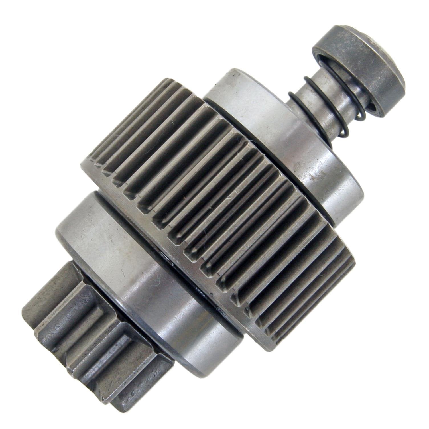 Clutch Assembly Powermaster Hitachi Style [9413, 9439, 9463] Starters
