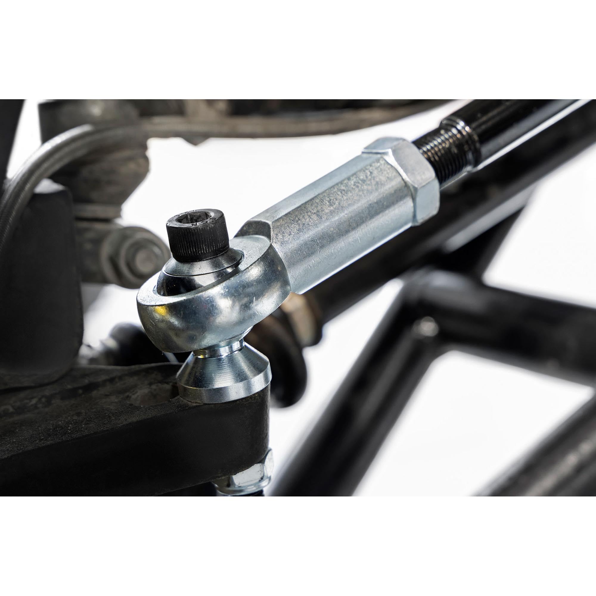 Rough Country Rack & Pinion Heavy Duty for Polaris Ranger RZR 800 S - 93158