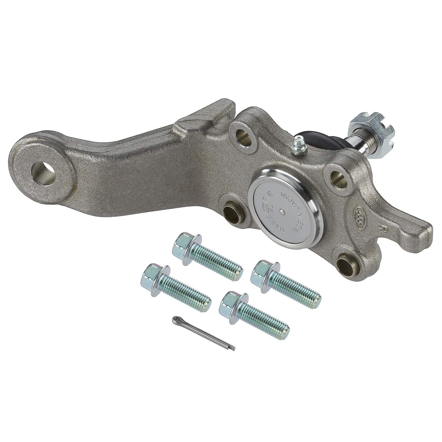 Front Right Lower Suspension Ball Joint MOOG K80384 for Toyota Tundra