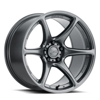 Tandem KANSEI GM 19X10.5 5X114.3 +12