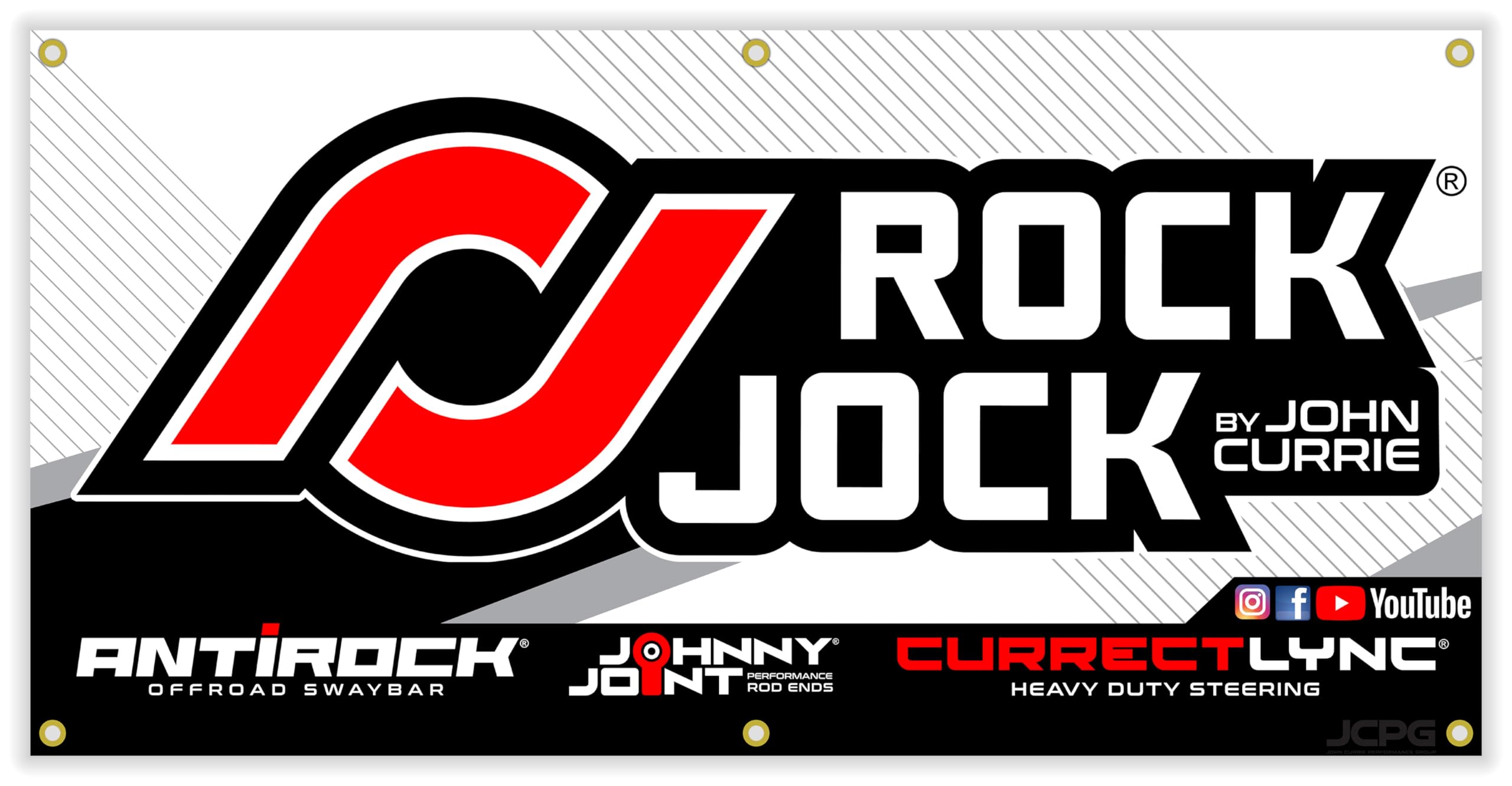 Shop RockJock Banner