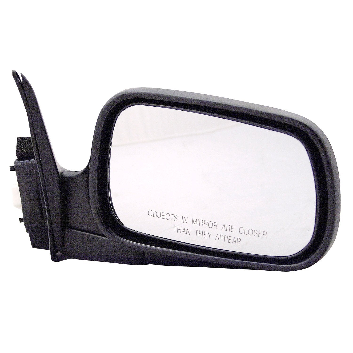 Honda Accord TYC 4700231 Passenger Side Power Non-Heated Replacement Mirror