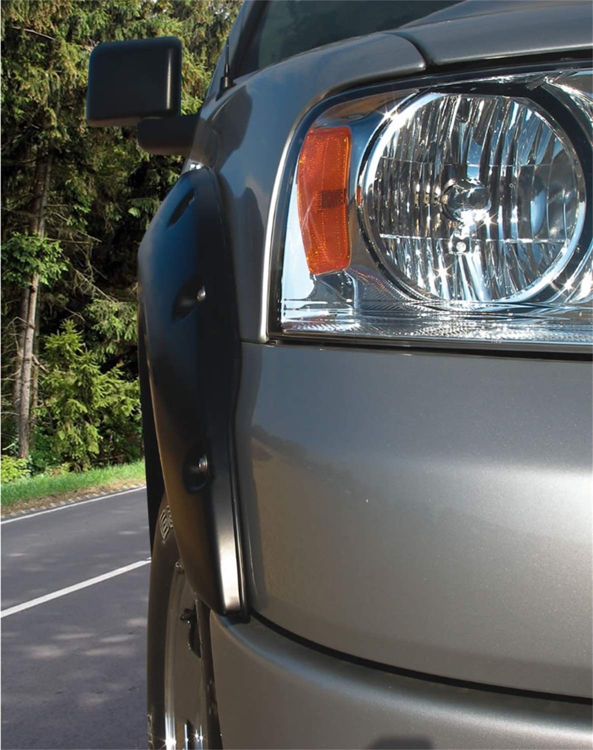 Fender Flare Stampede 84102
