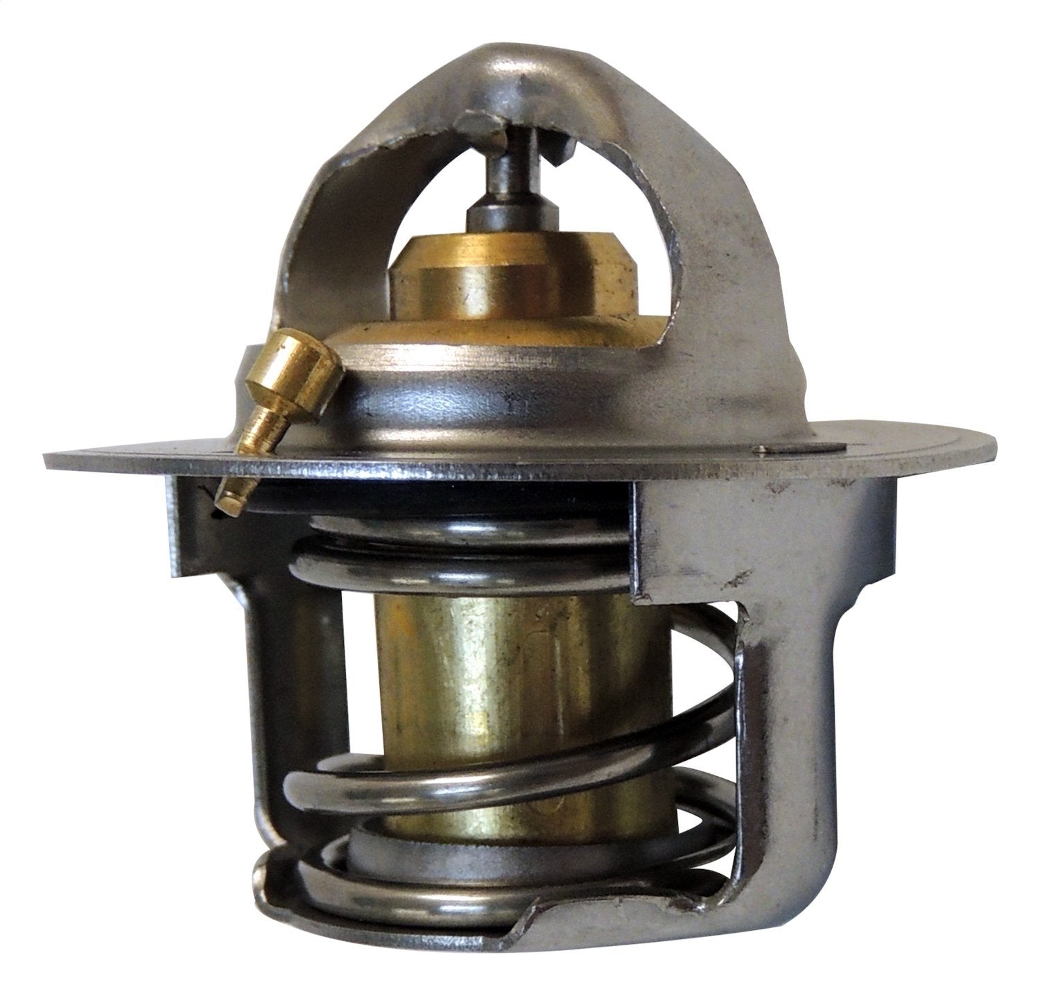 Automotive Crown Thermostat Cooling and Belts
