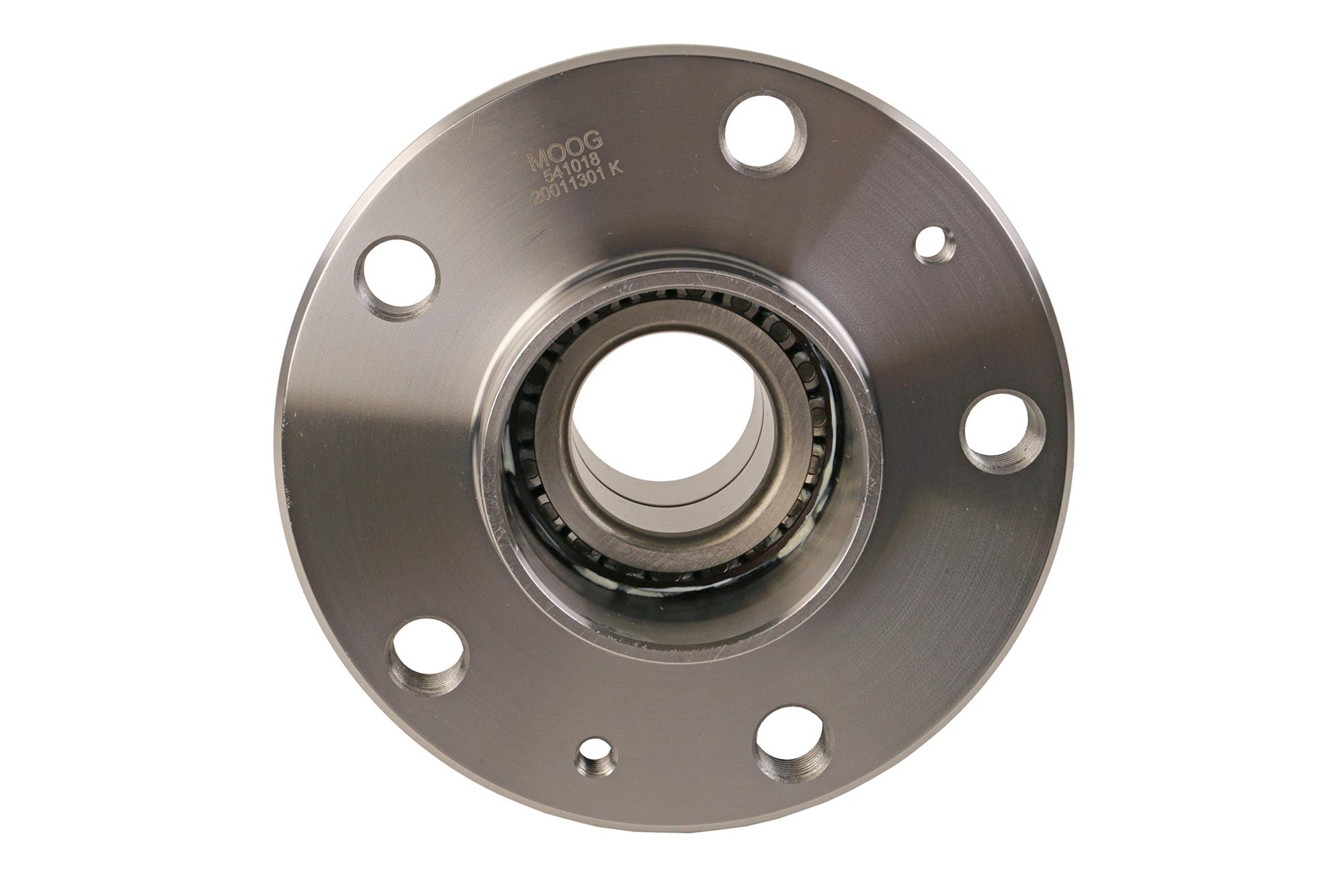 Wheel Bearing and Hub Assembly MOOG for Ram ProMaster 3500