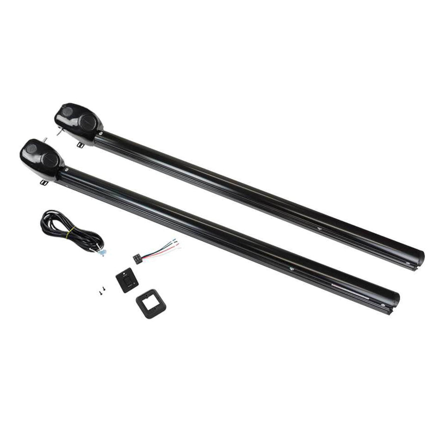 Speaker Head Kit Solera for Awning on 5th Wheel RVs, Travel Trailers and Motorhomes