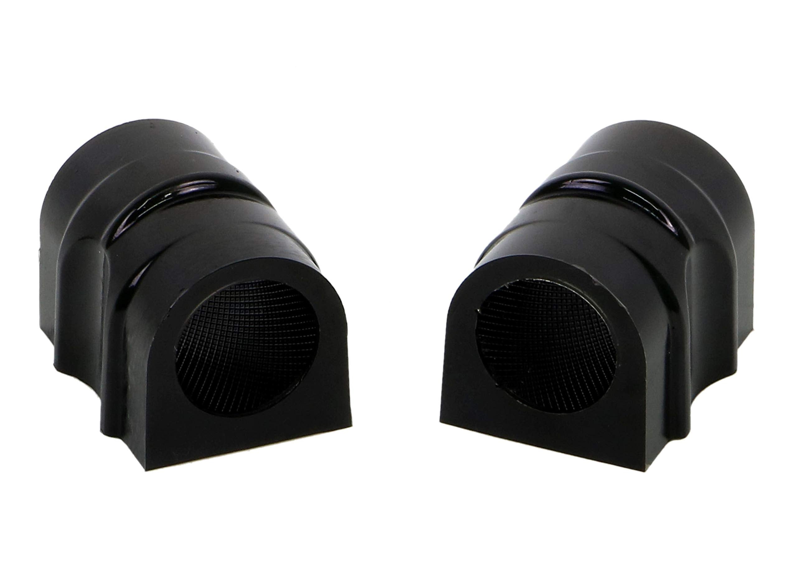 Nolathane Front Suspension REV004.0492 Stabilizer Bar Bushing Kit Compatible with Land Rover 02-12 Range Rover