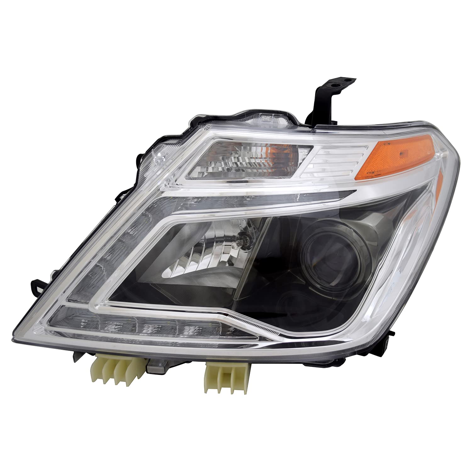 Replacement left Head Lamp TYC 20-17884-00 for NISSAN ARMADA