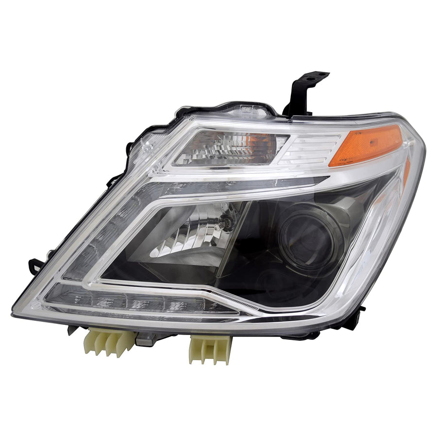 Replacement left Head Lamp TYC 20-17884-00 for NISSAN ARMADA