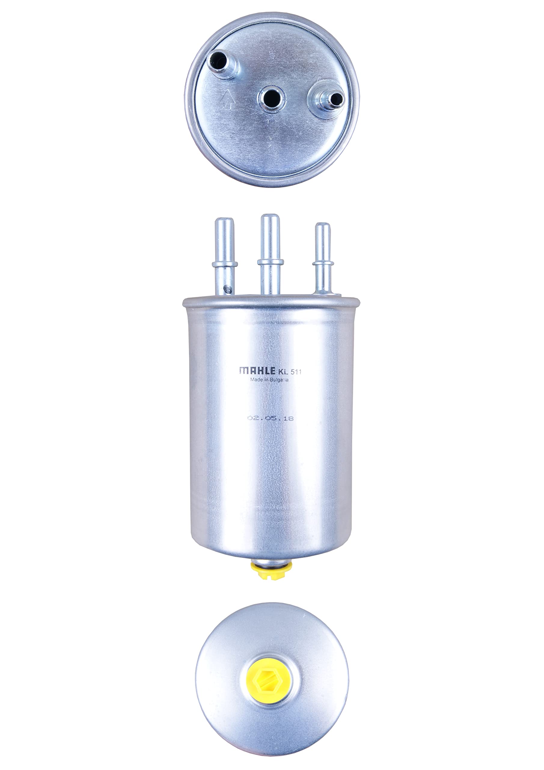 Fuel Filter MAHLE KL 509