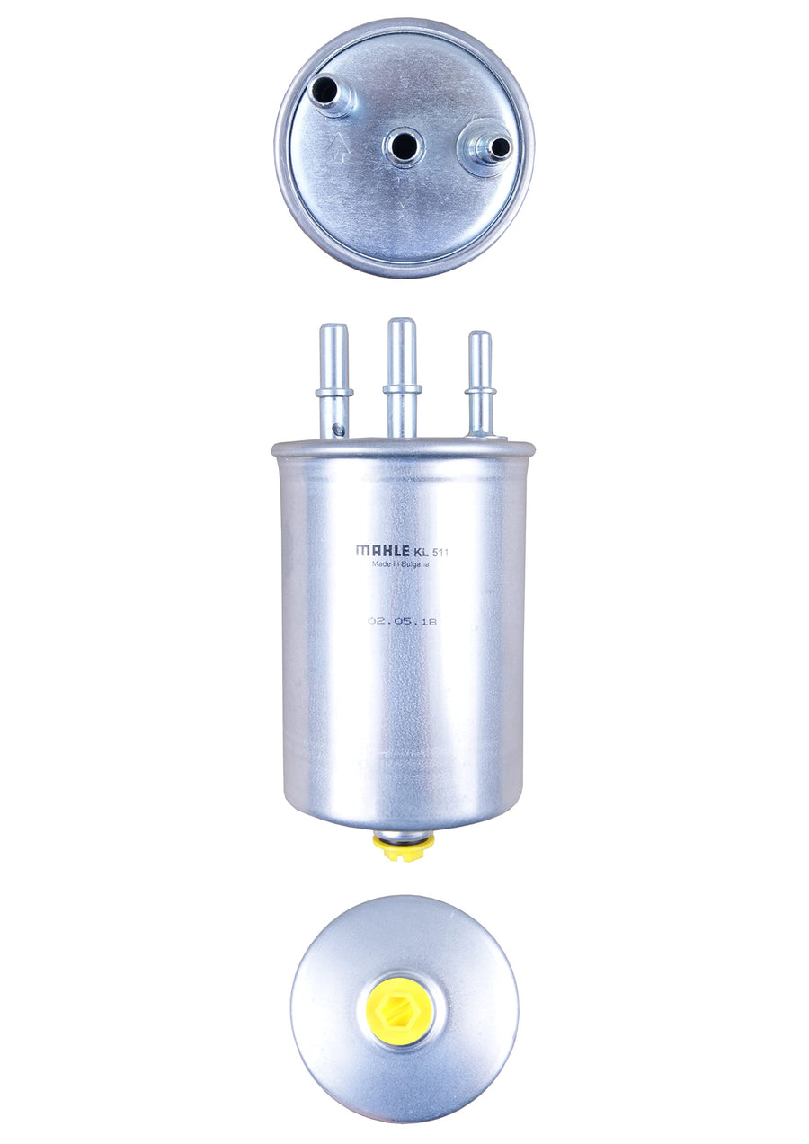 Fuel Filter MAHLE KL 509