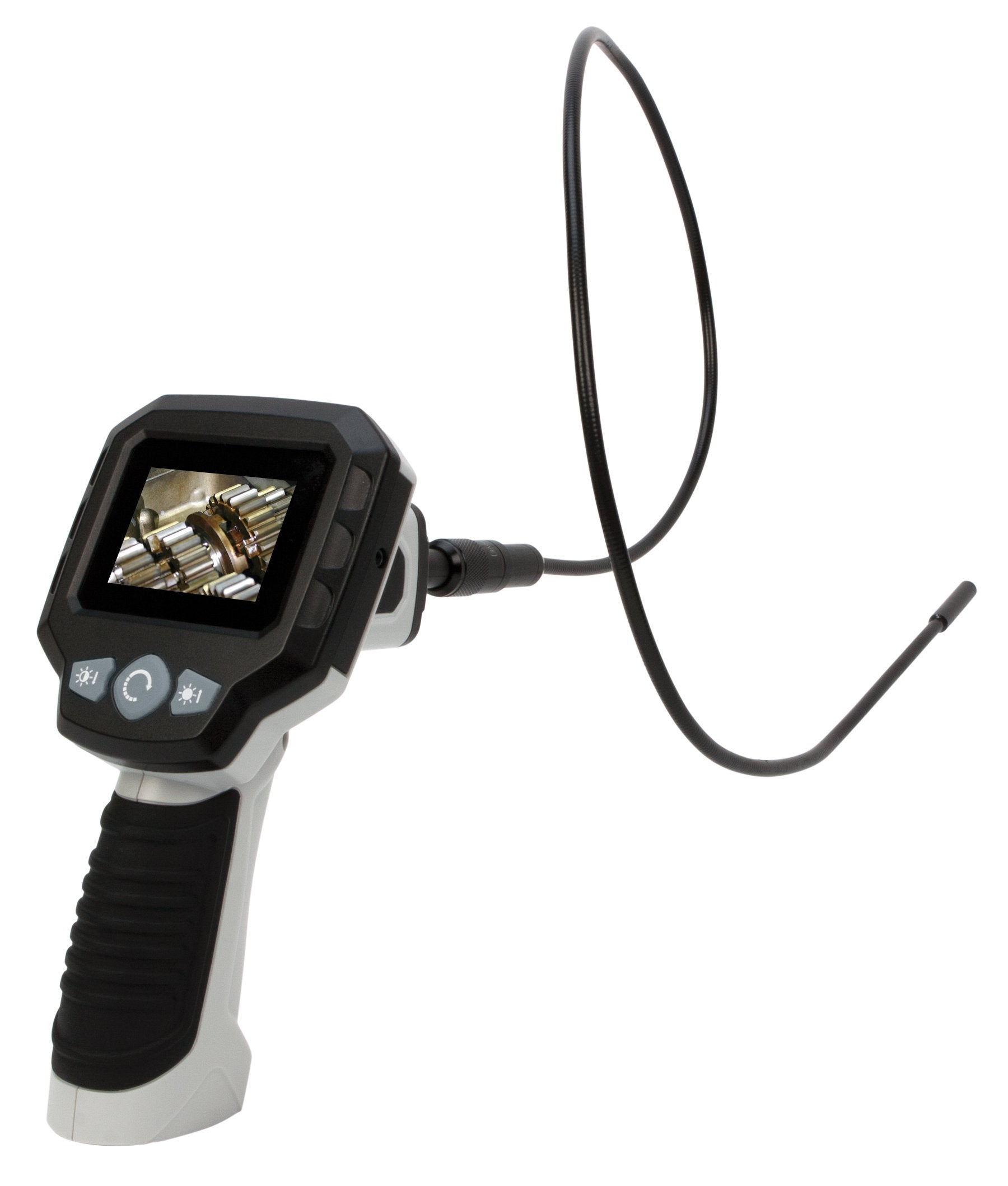 W50045R Performance Tool 2.4-Inch LCD Inspection Camera