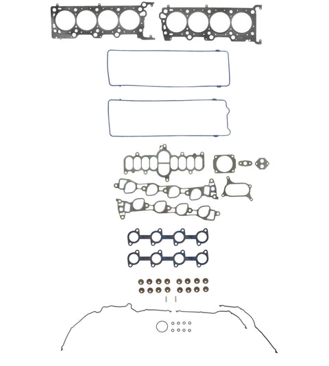 HS FEL-PRO 9790 PT-8 Head Gasket Set